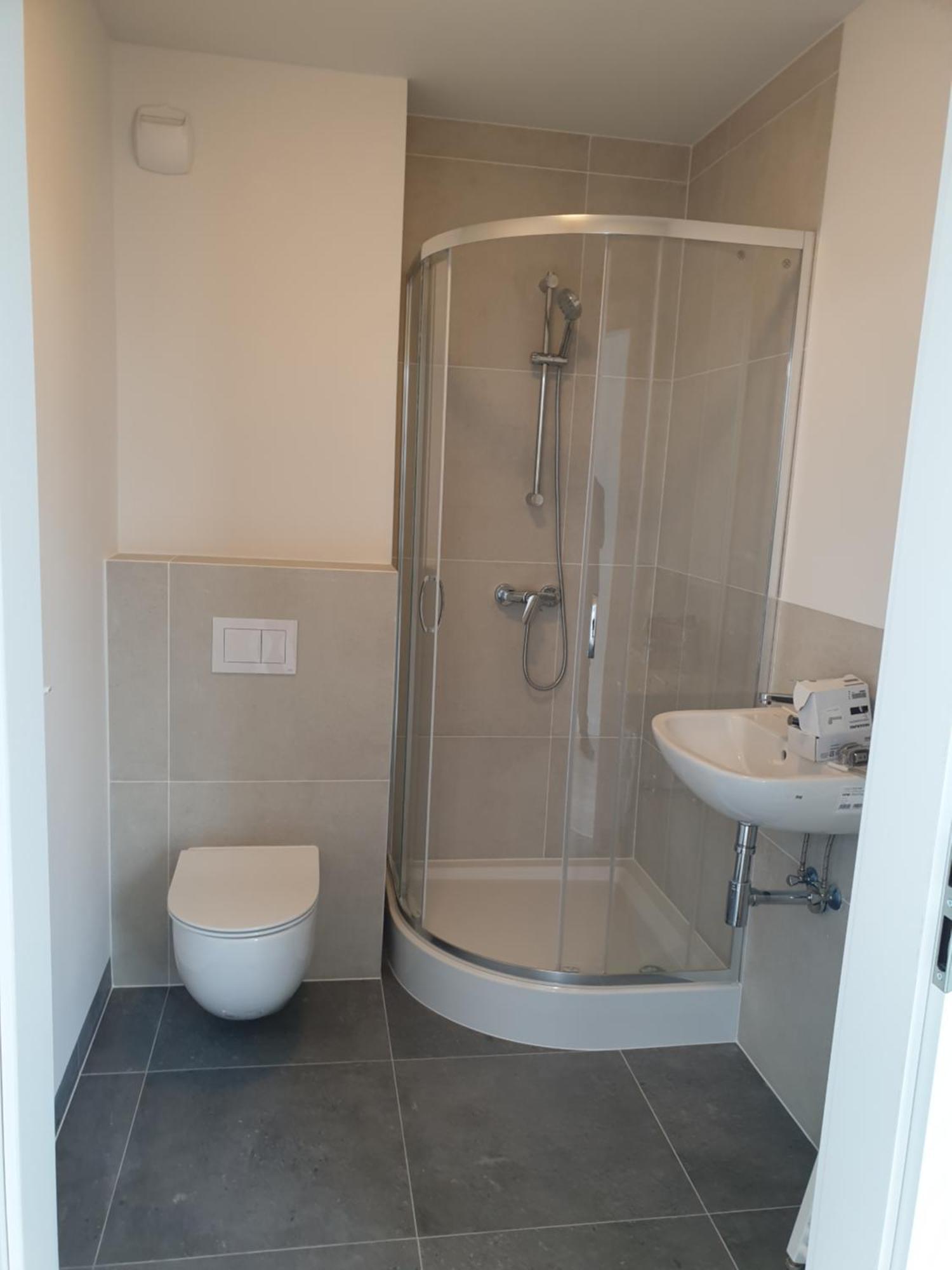 Apartamenty Osiedle Janowo Park II Rumia Exteriör bild