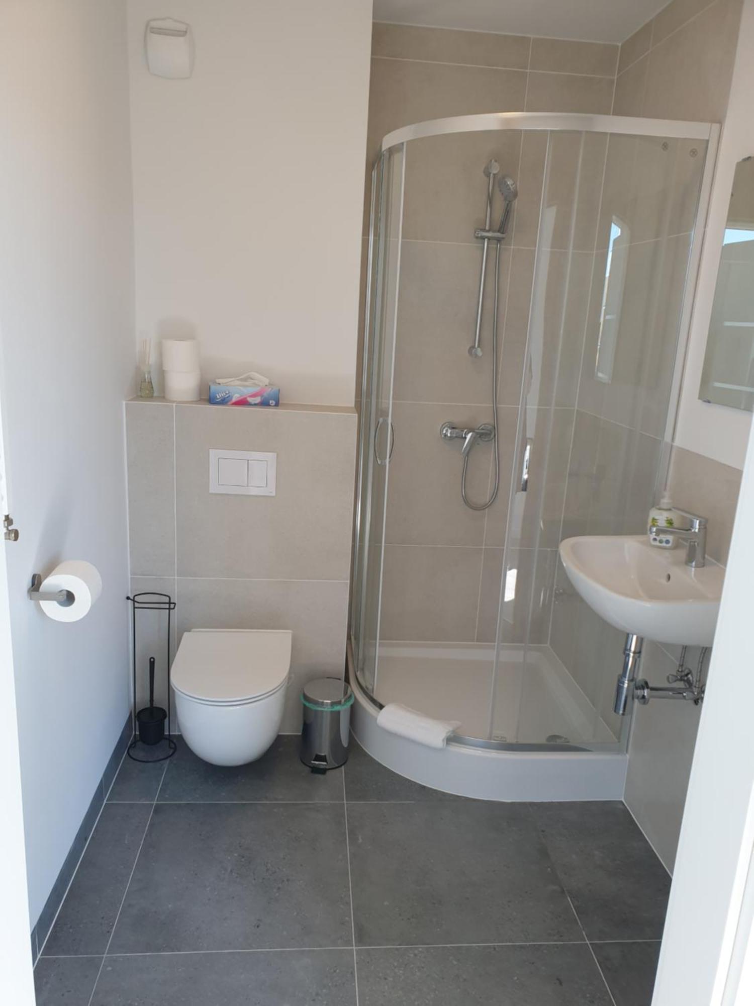 Apartamenty Osiedle Janowo Park II Rumia Exteriör bild