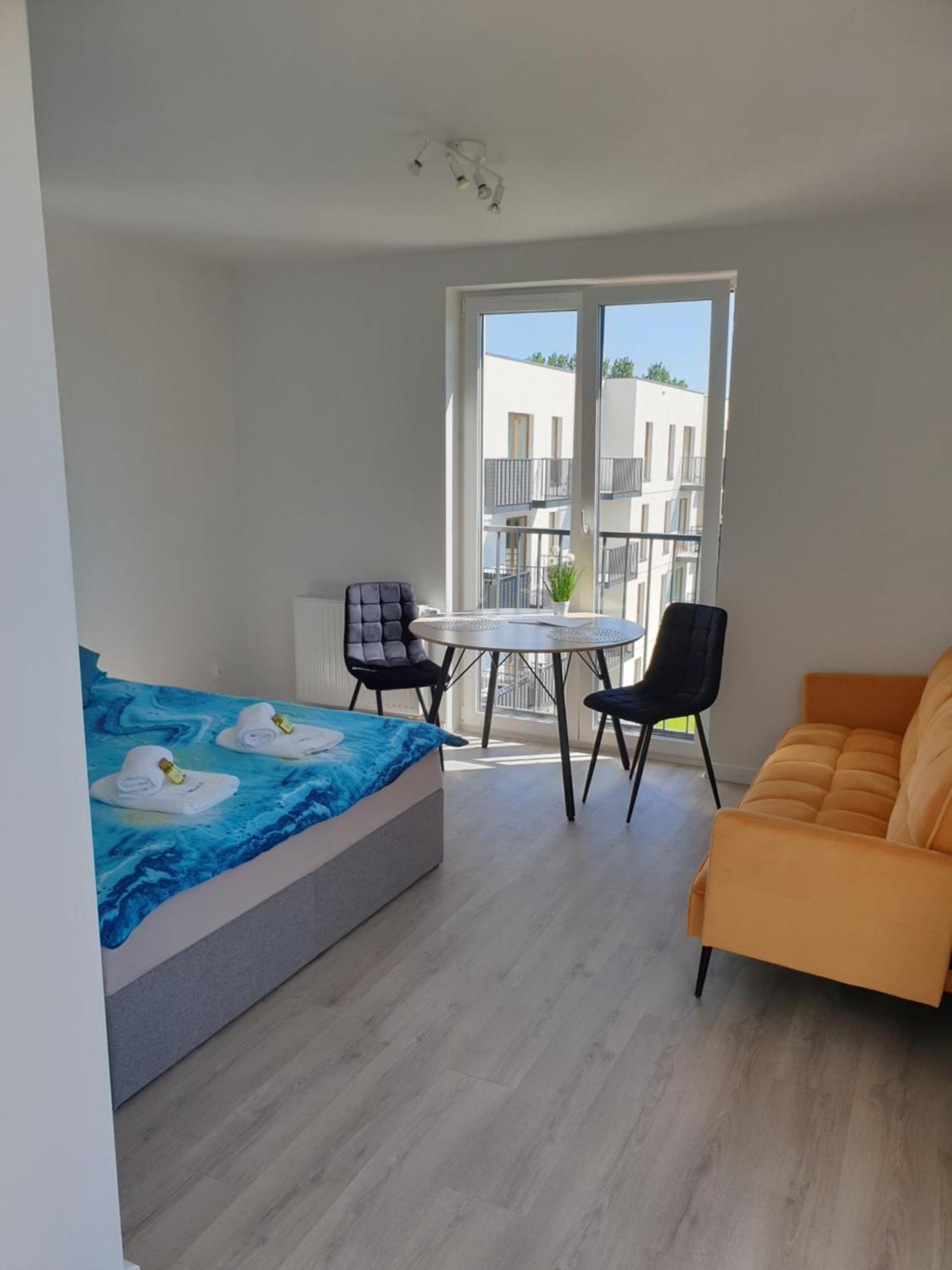 Apartamenty Osiedle Janowo Park II Rumia Rum bild